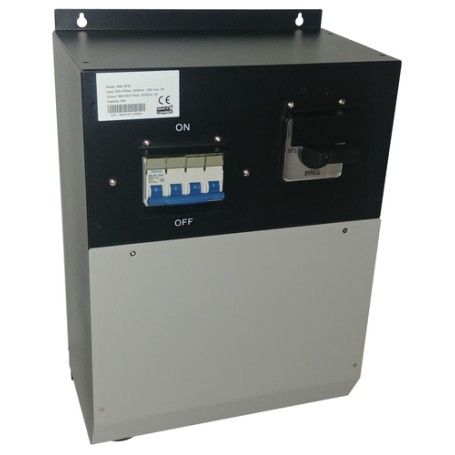 PowerWalker 10133007 accessorio per gruppi di continuità (UPS) (10133007)
