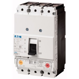 Eaton NZMB1-M100 interruttore automatico Interruttore automatico di protezione motore A-type 3 (265714)