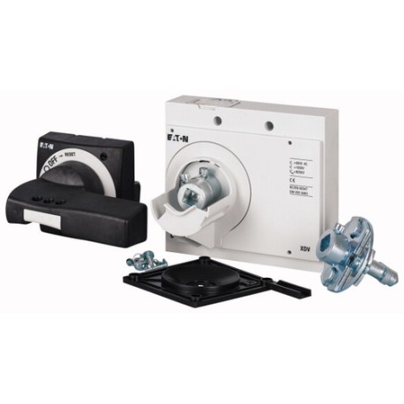 Eaton NZM3-XTVDV Maniglia (260176)
