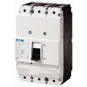 Eaton PN1-125 Sezionatore (259142)