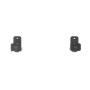 One For All Dynamic Line WM5310 Parete Nero