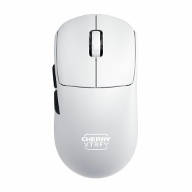 CHERRY XTRFY M68 Pro Wireless (CX-M68W-PRO-WHITE)