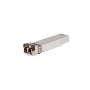 HPE Aruba Networking 10G SFP+ LC SR 300m OM3 MMF modulo del ricetrasmettitore di rete Fibra ottica 10000 Mbit/s SFP+ (J9150D)