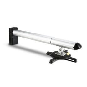 Acer MC.JBG11.003 supporto per proiettore Parete Alluminio, Nero