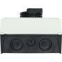 Eaton P3-63/I4/SVB-SW/HI11 interruttore elettrico Interruttore rotante 3P Nero, Bianco (207345)