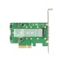 DeLOCK 89518 scheda di interfaccia e adattatore Interno M.2, SATA (89518)