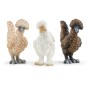 schleich Farm World Chicken Friends (42574)