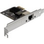 Inter-Tech ST-7266 scheda di interfaccia e adattatore Interno RJ-45 (77773013)