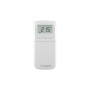 Homematic IP HmIP-eTRV-CL termostato RF Bianco (157681A0)