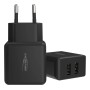 Ansmann HC212 Nero Interno (1001-0106)