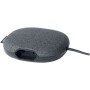 Brennenstuhl 1150020010 Caricabatterie per dispositivi mobili Antracite, Nero Interno (1150020010)