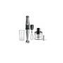 Braun MultiQuick 9 MQ 9135XI 0,6 L Frullatore ad immersione 1200 W Nero, Acciaio inossidabile (MQ9135XI)