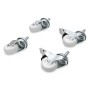 Digitus DN-19 CASTOR-WM porta accessori (DN-19 CASTOR-WM)