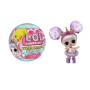 L.O.L. Surprise! Water Balloon Surprise Tots (505068-EUC)