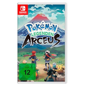 Pokmon-Legenden: Arceus  , Nintendo Switch-Spiel (10007238)