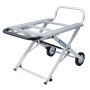 Untergestell 2704 194093-8 (silber, 194093-8)