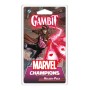 Marvel Champions: Das Kartenspiel - Gambit (Helden-Pack) (Erweiterung) (FFGD2936)