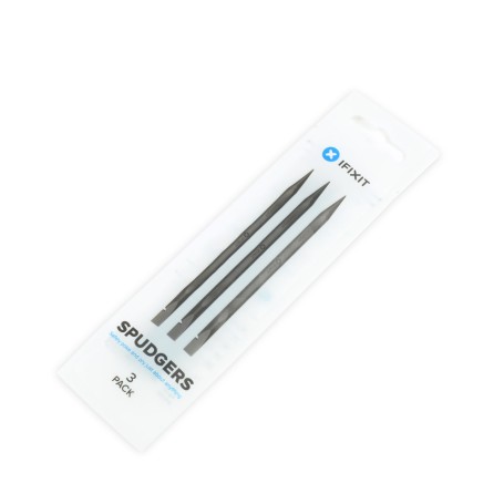 Spudger (Spatel) (3 Stck) (EU145334-1)