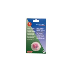 Ersatzglhstrumpf Gre S, 3er-Pack (wei) (68221)
