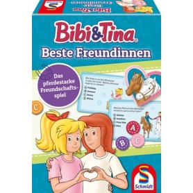 Bibi & Tina: Beste Freundinnen (40654)