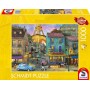 In den Straen von Paris (1000 Teile) (59780)