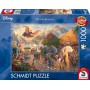 Thomas Kinkade Studios: Disney - Dumbo (59939)