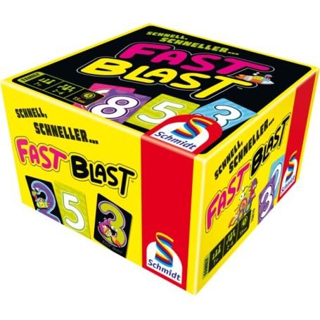 Fast Blast (78810)