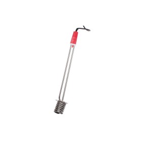 Tauchsieder TS 2003 (rot/wei, 5 Liter)