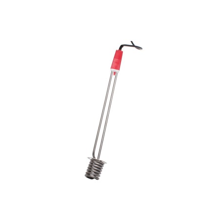 Tauchsieder TS 2003 (rot/wei, 5 Liter)