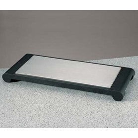 Wrmespeicherplatte WPS 857 (silber/schwarz) (WPS857)