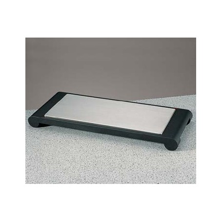 Wrmespeicherplatte WPS 857 (silber/schwarz) (WPS857)