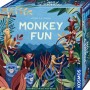 Kosmos Monkey Fun 30 min Gioco da tavolo (683740)
