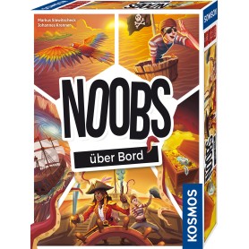 Noobs - ber Bord (683795)