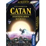 Kosmos Catan - Sternenfahrer - Das Duell 75 min Gioco da tavolo Strategia (683917)