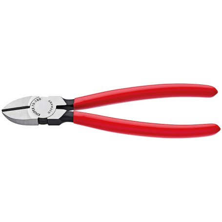 Seitenschneider 70 01 125 (rot, Lnge 125mm)