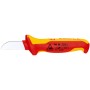 Kabelmesser 180mm 98 52 SB (VDE-geprft)