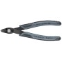 Electronic Super Knips XL ESD, 78 61 140 ESD (grau, mit ffnungsfeder)
