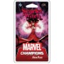 Marvel Champions: Das Kartenspiel - Scarlet Witch (Erweiterung) (FFGD2914)