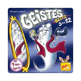 Geistesblitz 5 vor 12 (601105054)