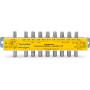 Zwischenverstrker 17Z (silber) (0000/3269)