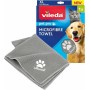 Pet Pro Microfaser-Handtuch XL (grau, Gre XL, 65 x 100cm) (172670)
