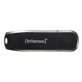 Speed Line 64 GB (schwarz, USB-A 3.2 Gen 1) (3533490)