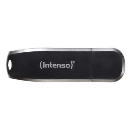 Speed Line 64 GB (schwarz, USB-A 3.2 Gen 1) (3533490)