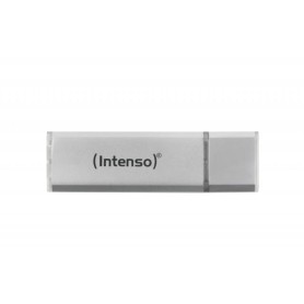 Ultra Line 256 GB (silber, USB-A 3.2 Gen 1) (3531492)