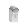 Smart Home Trschlossantrieb (HmIP-DLD-S) (silber) (160556A0)