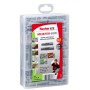 Meister-Box UX / UX-R (hellgrau, 110-teilig) (513893)