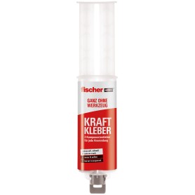 GOW Kraftkleber, 25ml (transparent) (545865)