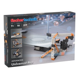 Advanced Universal Pro (571903)