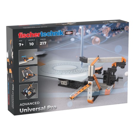 Advanced Universal Pro (571903)