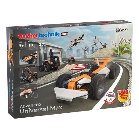 Advanced Universal Max (571904)